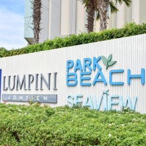 ลุมพินี จอมเทียน ซีวิว อี 22 อินน์ (Lumpini Jomtien Seaview E22Inn)